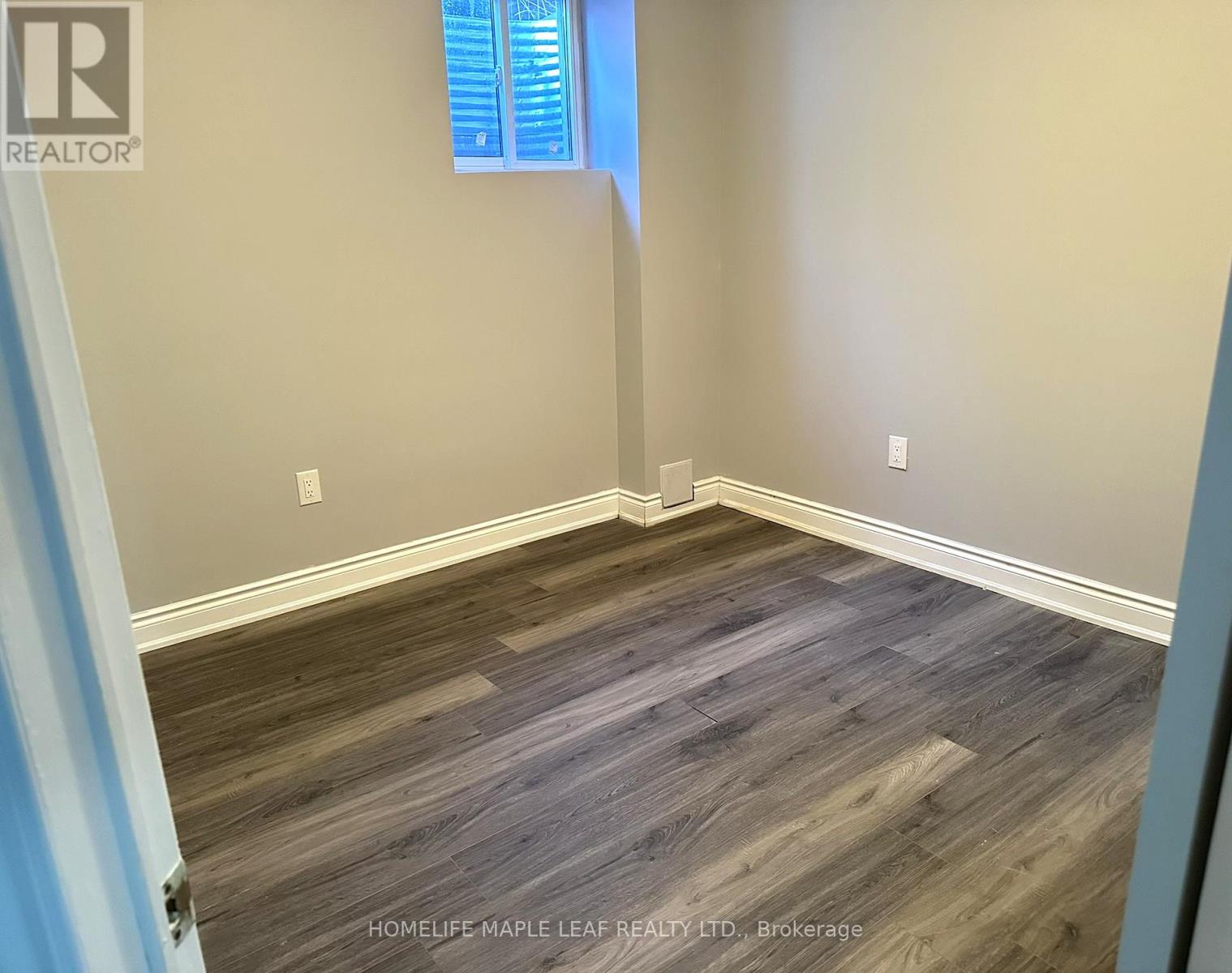 Basement - 72 Four Seasons Circle, Brampton, Ontario  L7A 2A7 - Photo 9 - W12493262