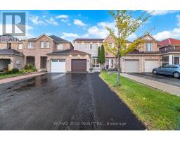 72 BIG MOE CRESCENT, Brampton, Ontario