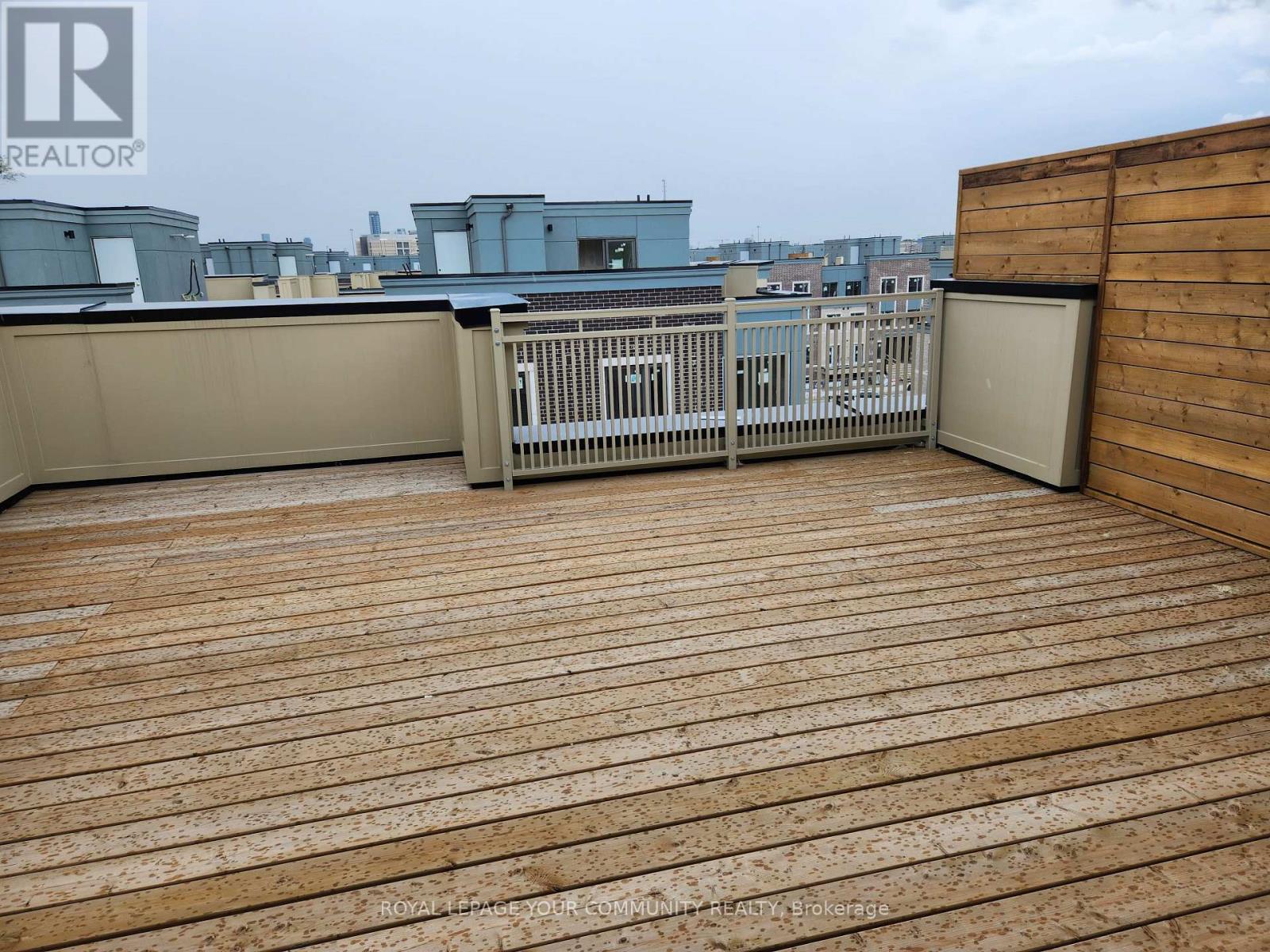 75 - 10 William Jackson Way W, Toronto, Ontario  M8V 0J8 - Photo 5 - W12493330