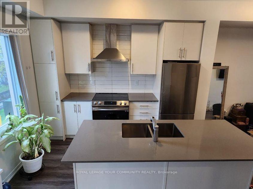 75 - 10 William Jackson Way W, Toronto, Ontario  M8V 0J8 - Photo 8 - W12493330