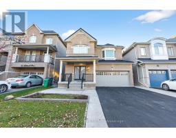 24 ADDISCOTT STREET, Brampton, Ontario