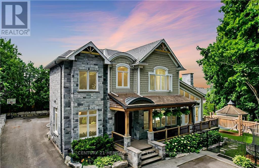 298 SHOREVIEW ROAD, Burlington, Ontario