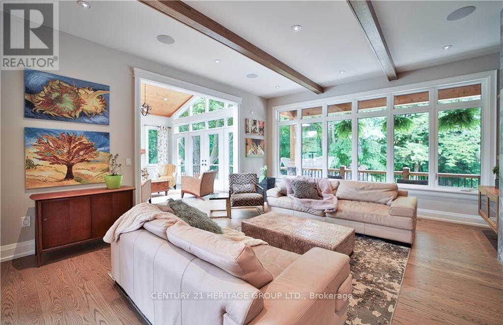 298 Shoreview Road, Burlington, Ontario  L7T 2N4 - Photo 13 - W12493356