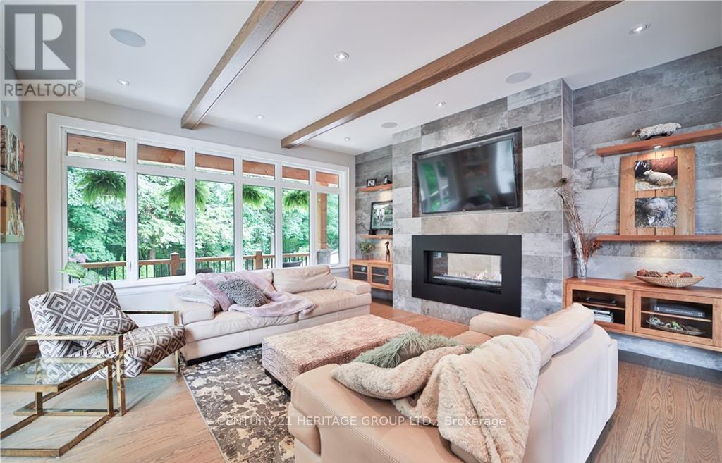 298 Shoreview Road, Burlington, Ontario  L7T 2N4 - Photo 14 - W12493356