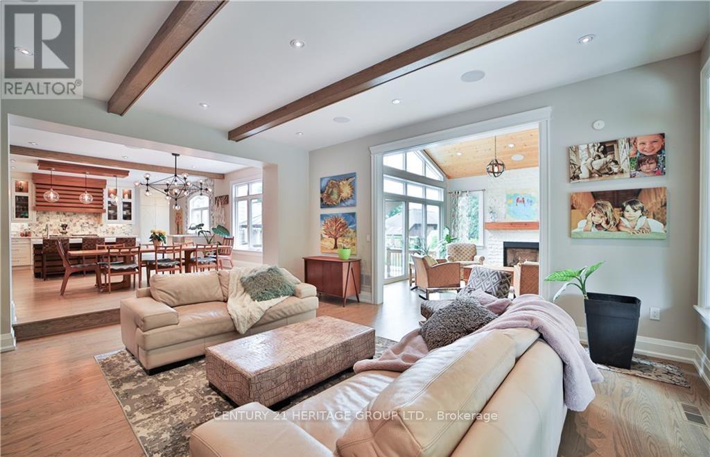 298 Shoreview Road, Burlington, Ontario  L7T 2N4 - Photo 16 - W12493356