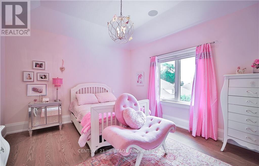 298 Shoreview Road, Burlington, Ontario  L7T 2N4 - Photo 33 - W12493356