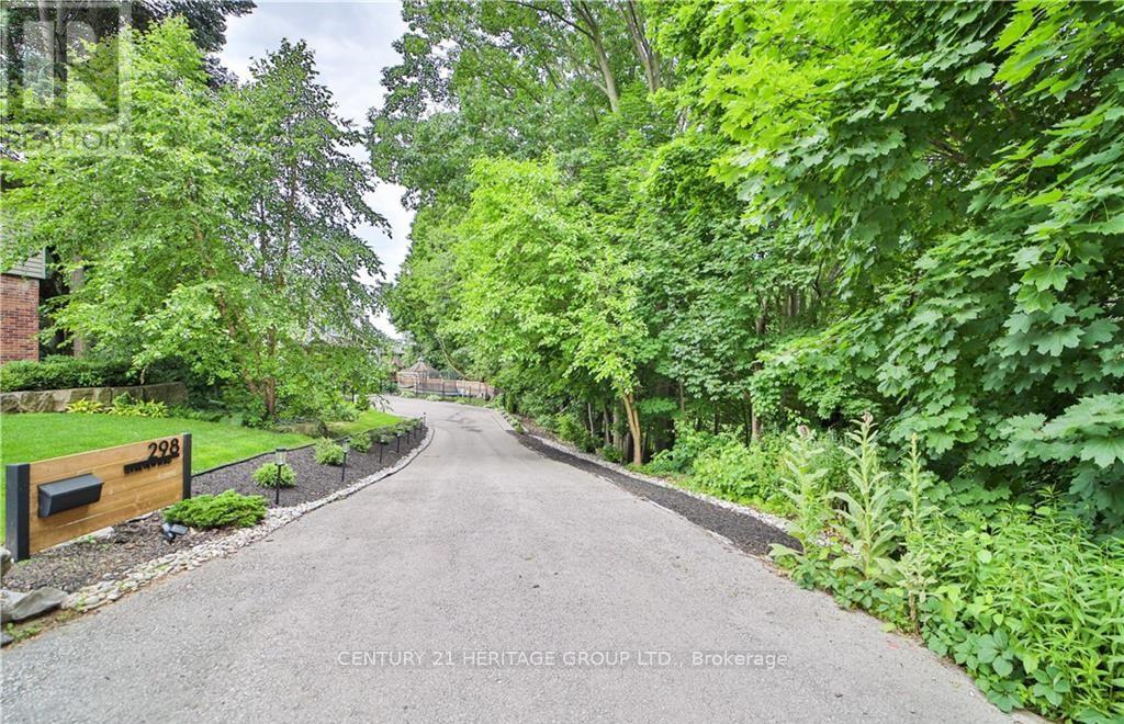 298 Shoreview Road, Burlington, Ontario  L7T 2N4 - Photo 42 - W12493356