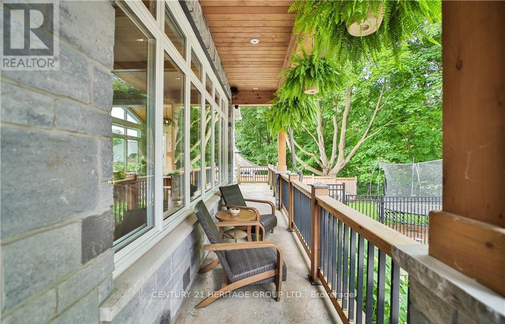 298 Shoreview Road, Burlington, Ontario  L7T 2N4 - Photo 43 - W12493356