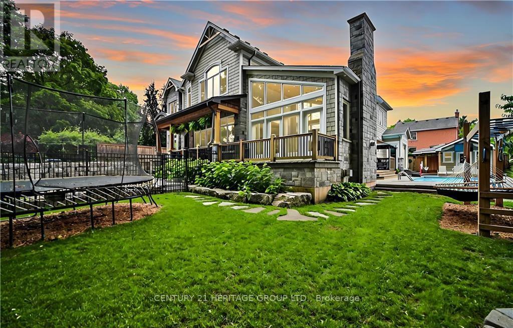 298 Shoreview Road, Burlington, Ontario  L7T 2N4 - Photo 44 - W12493356