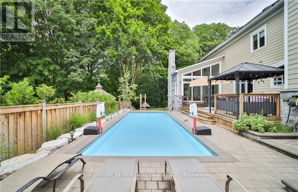 298 Shoreview Road, Burlington, Ontario  L7T 2N4 - Photo 46 - W12493356