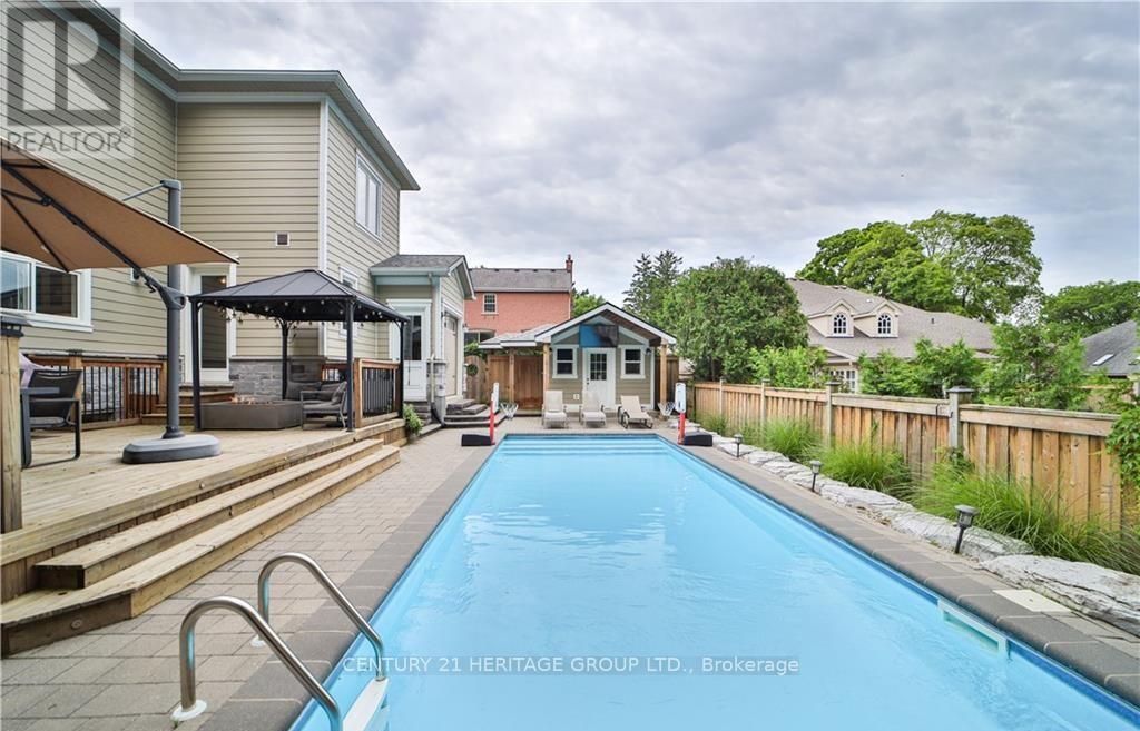 298 Shoreview Road, Burlington, Ontario  L7T 2N4 - Photo 47 - W12493356