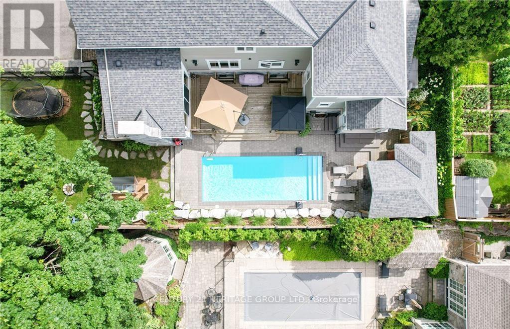 298 Shoreview Road, Burlington, Ontario  L7T 2N4 - Photo 48 - W12493356