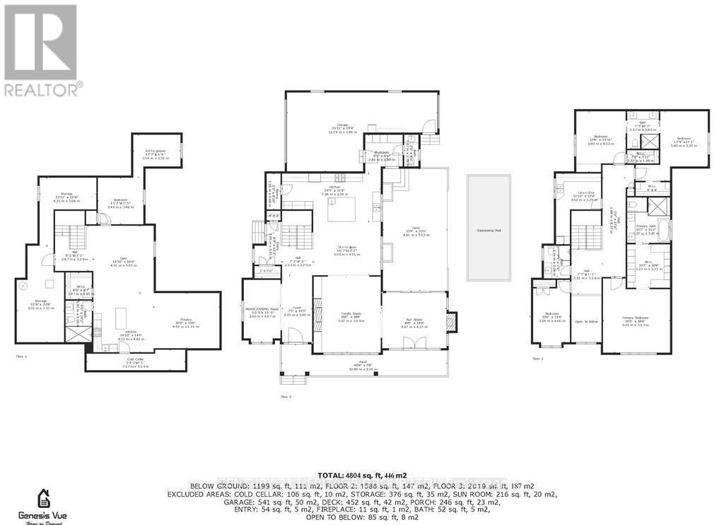 298 Shoreview Road, Burlington, Ontario  L7T 2N4 - Photo 50 - W12493356