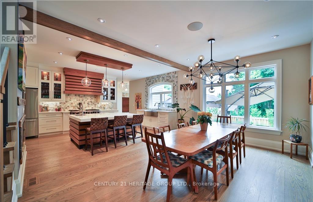 298 Shoreview Road, Burlington, Ontario  L7T 2N4 - Photo 8 - W12493356