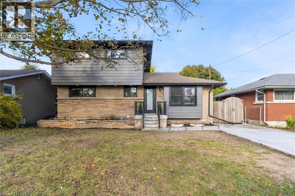 39 Grandfield Street, Hamilton, Ontario  L8T 2H1 - Photo 36 - 40784356