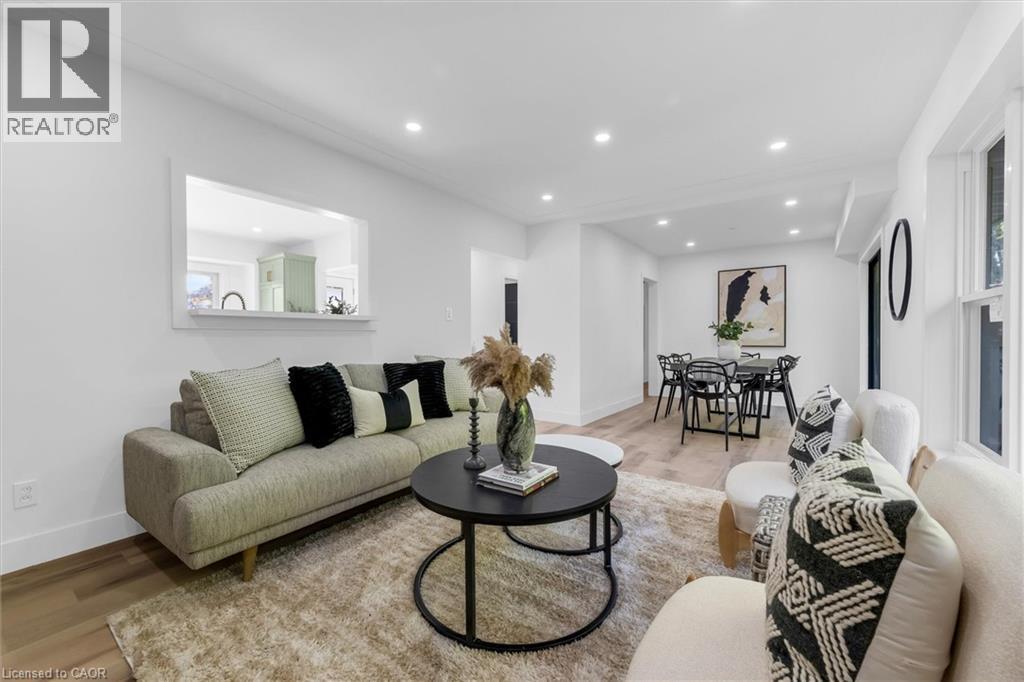 39 Grandfield Street, Hamilton, Ontario  L8T 2H1 - Photo 8 - 40784356