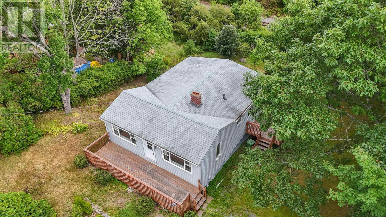 409 Rocky Lake Drive, Bedford, Nova Scotia  B4A 2T4 - Photo 33 - 202520739