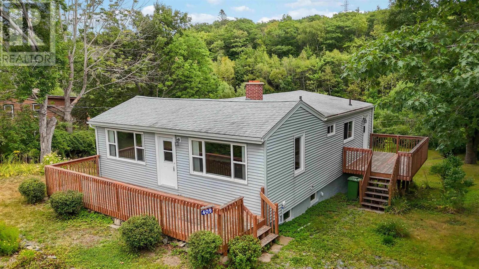 409 Rocky Lake Drive, Bedford, Nova Scotia  B4A 2T4 - Photo 30 - 202520739