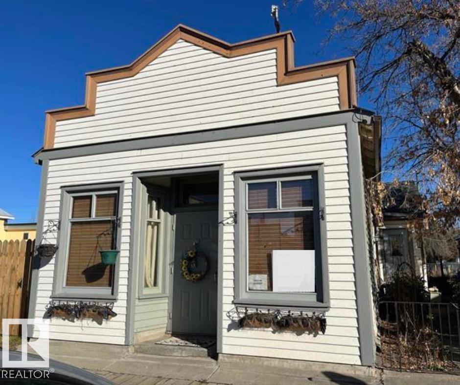 5023 50 Street, Vilna, Alberta