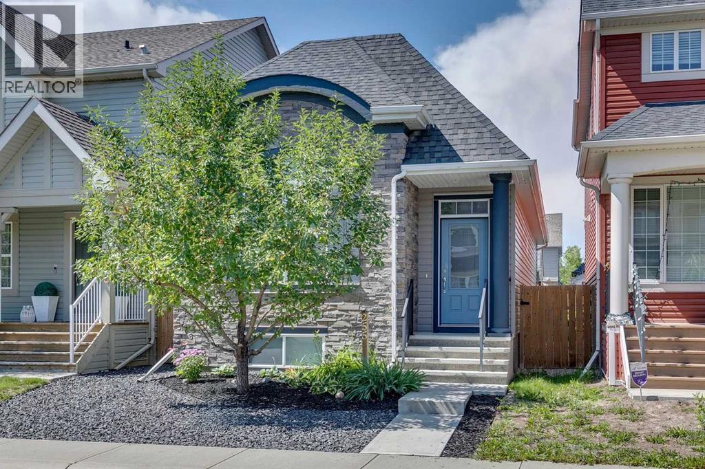 255 Cranford Close Se, Calgary, Alberta  T3M 1N1 - Photo 1 - A2245561