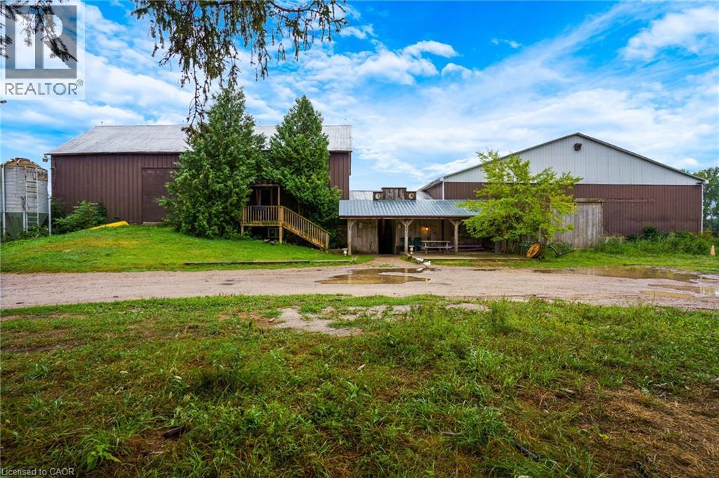 1374 5th Concession Road W, Flamborough, Ontario  L0R 2H2 - Photo 20 - 40763731