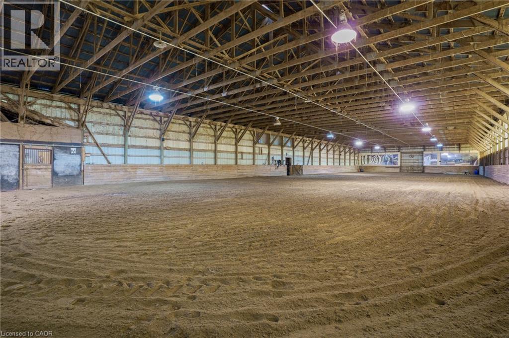 1374 5th Concession Road W, Flamborough, Ontario  L0R 2H2 - Photo 33 - 40763731