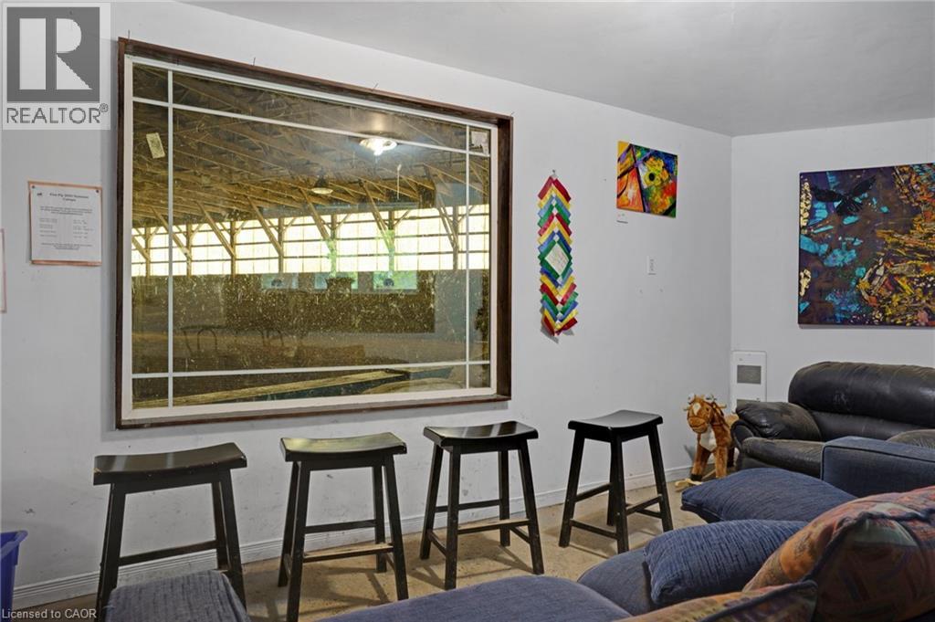 1374 5th Concession Road W, Flamborough, Ontario  L0R 2H2 - Photo 35 - 40763731