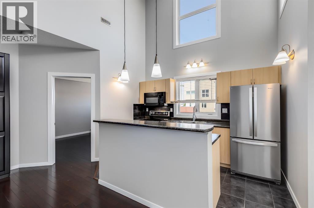 1417, 604 East Lake Boulevard Ne, Airdrie, Alberta  T4A 0G5 - Photo 7 - A2253764