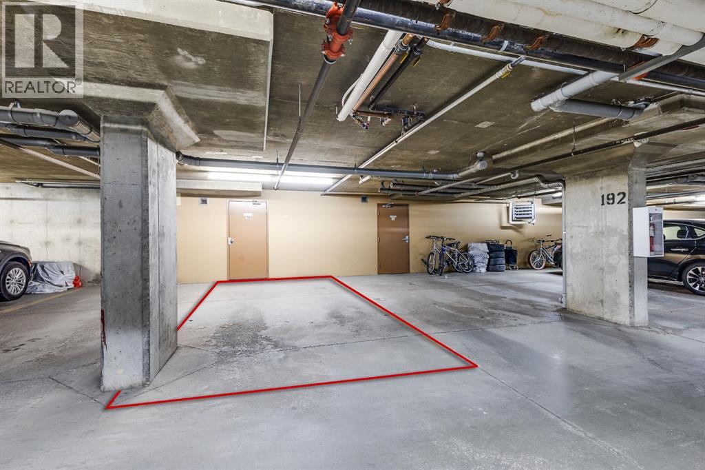 1417, 604 East Lake Boulevard Ne, Airdrie, Alberta  T4A 0G5 - Photo 25 - A2253764