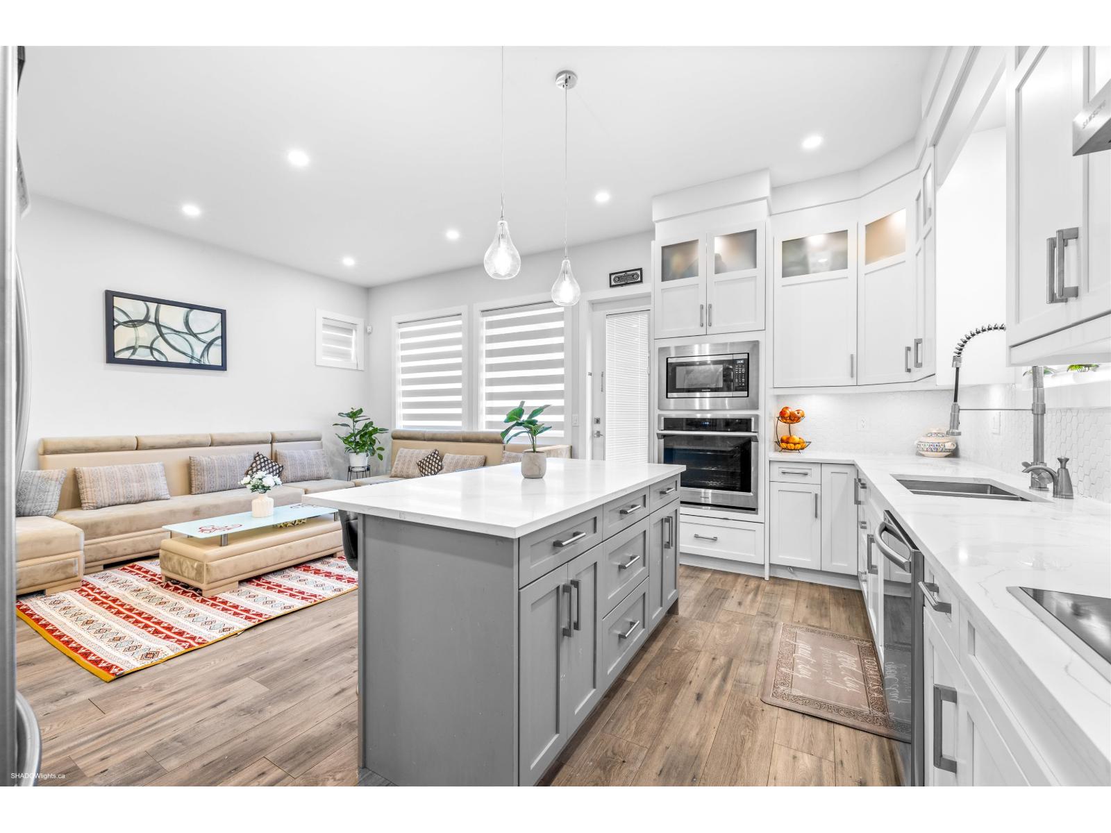 38 172 Street, Surrey, British Columbia  V3Z 9R2 - Photo 6 - R3063099