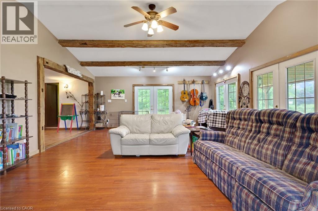 1374 5th Concession Road W, Flamborough, Ontario  L0R 2H2 - Photo 10 - 40764341