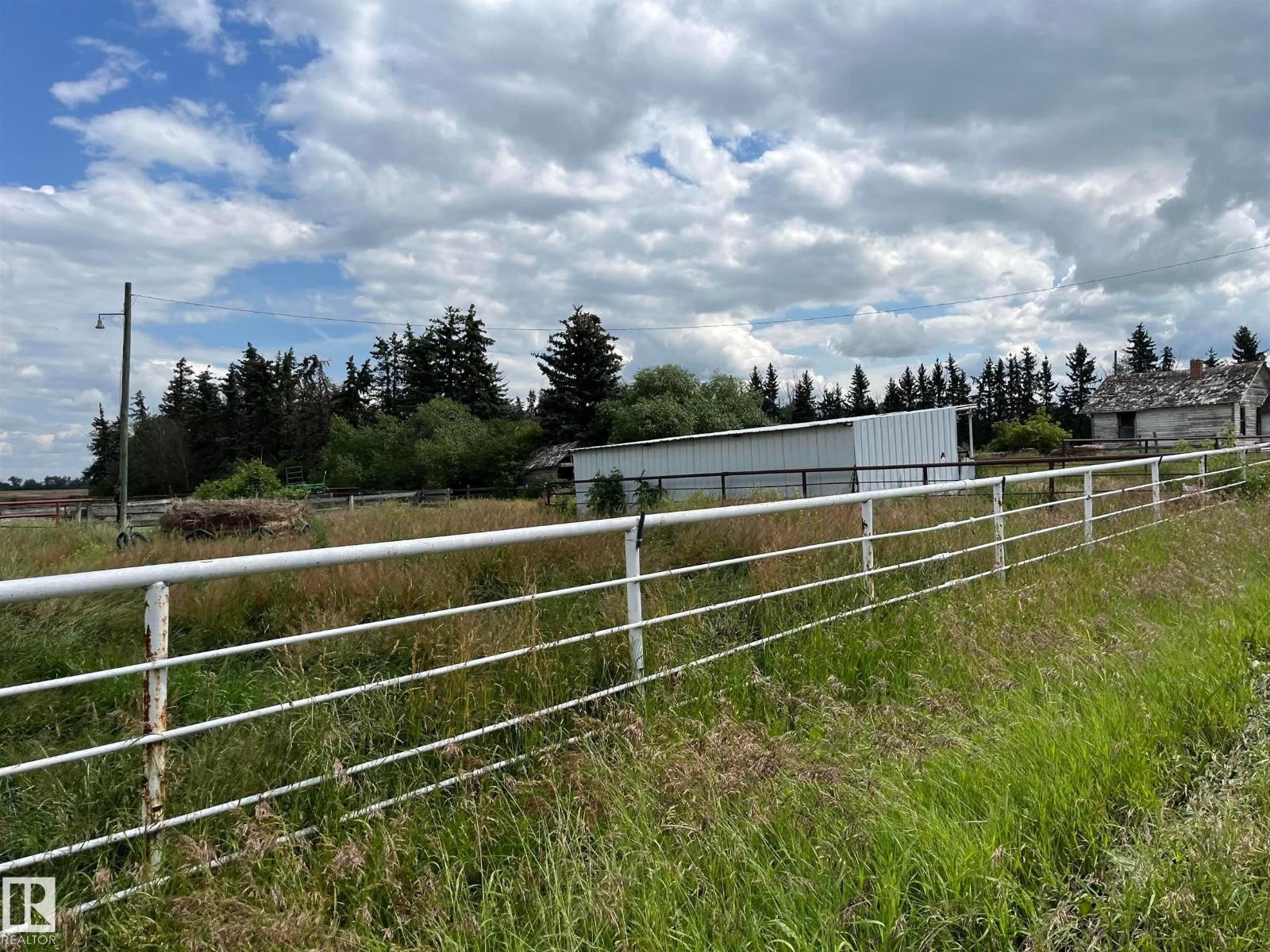 11119 Twp Rd 580, Rural St. Paul County, Alberta  T0A 2Y0 - Photo 2 - E4451500