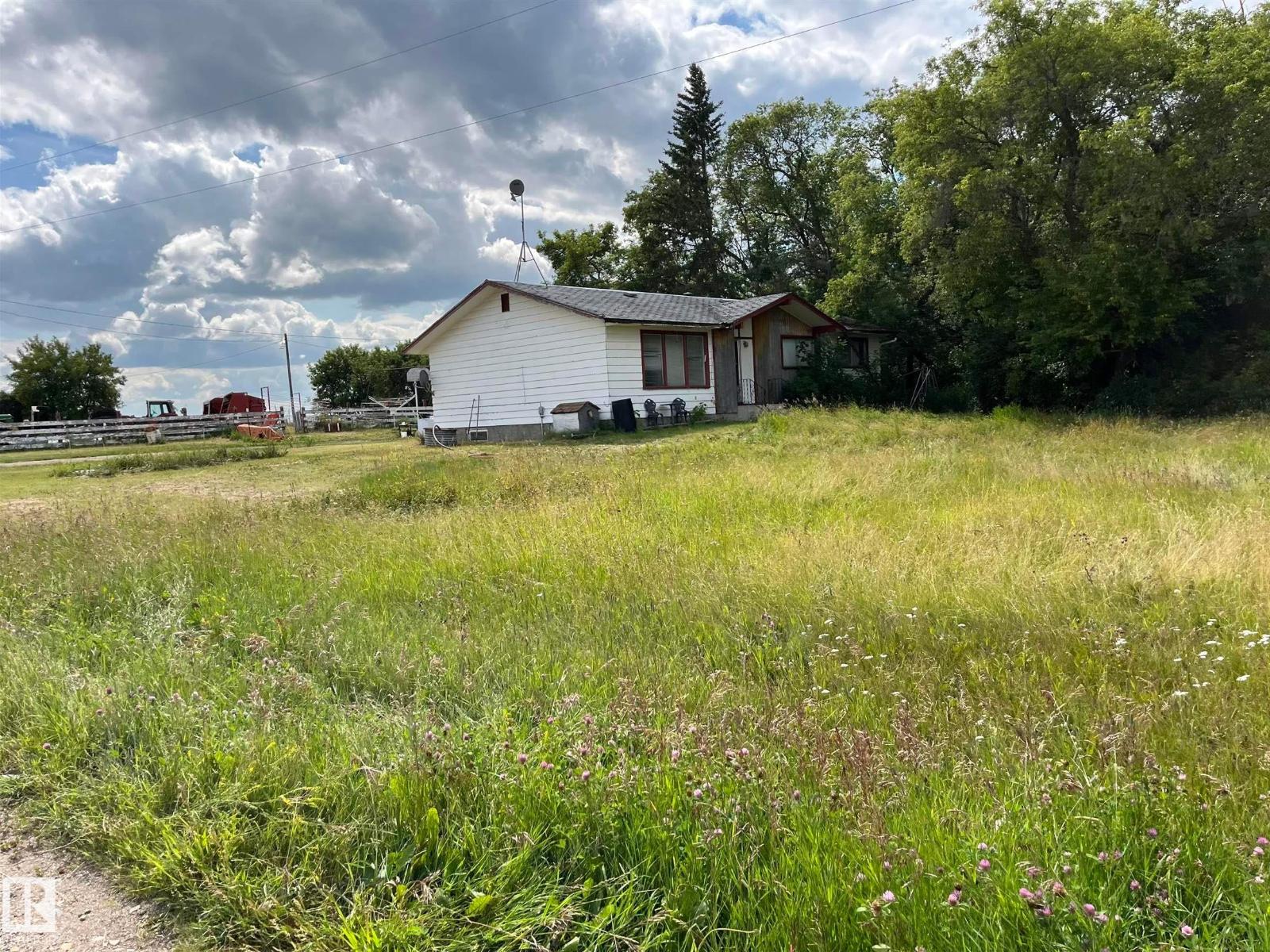 11119 Twp Rd 580, Rural St. Paul County, Alberta  T0A 2Y0 - Photo 3 - E4451500