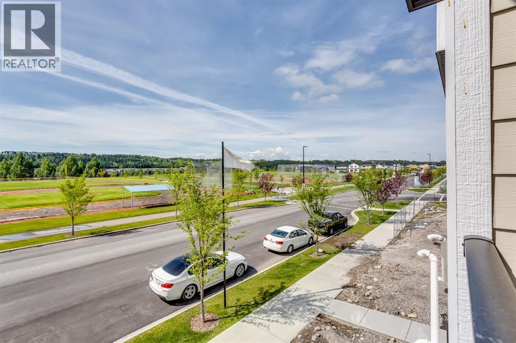 102, 156 Park Street, Cochrane, Alberta  T4C 2B8 - Photo 10 - A2259335