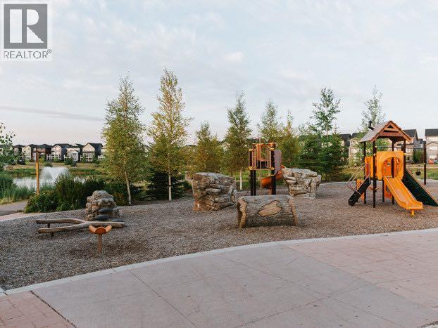 102, 156 Park Street, Cochrane, Alberta  T4C 2B8 - Photo 16 - A2259335