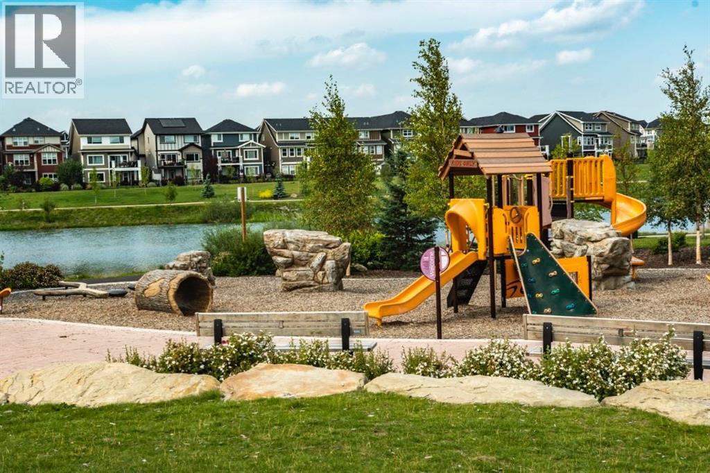 102, 156 Park Street, Cochrane, Alberta  T4C 2B8 - Photo 17 - A2259335