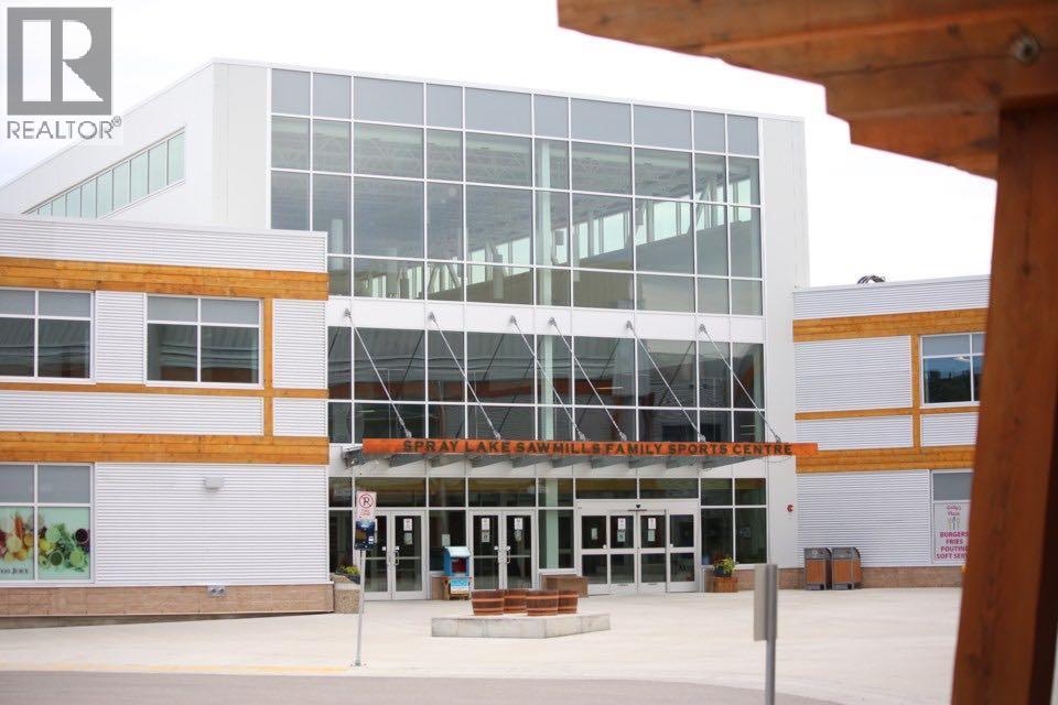 102, 156 Park Street, Cochrane, Alberta  T4C 2B8 - Photo 21 - A2259335