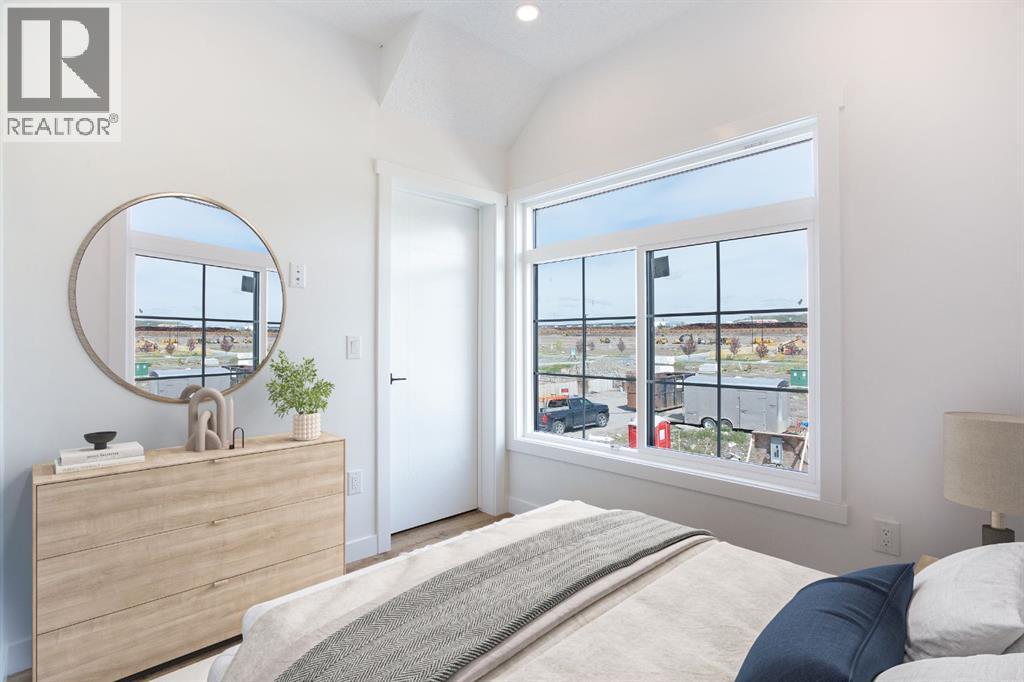 102, 156 Park Street, Cochrane, Alberta  T4C 2B8 - Photo 6 - A2259335