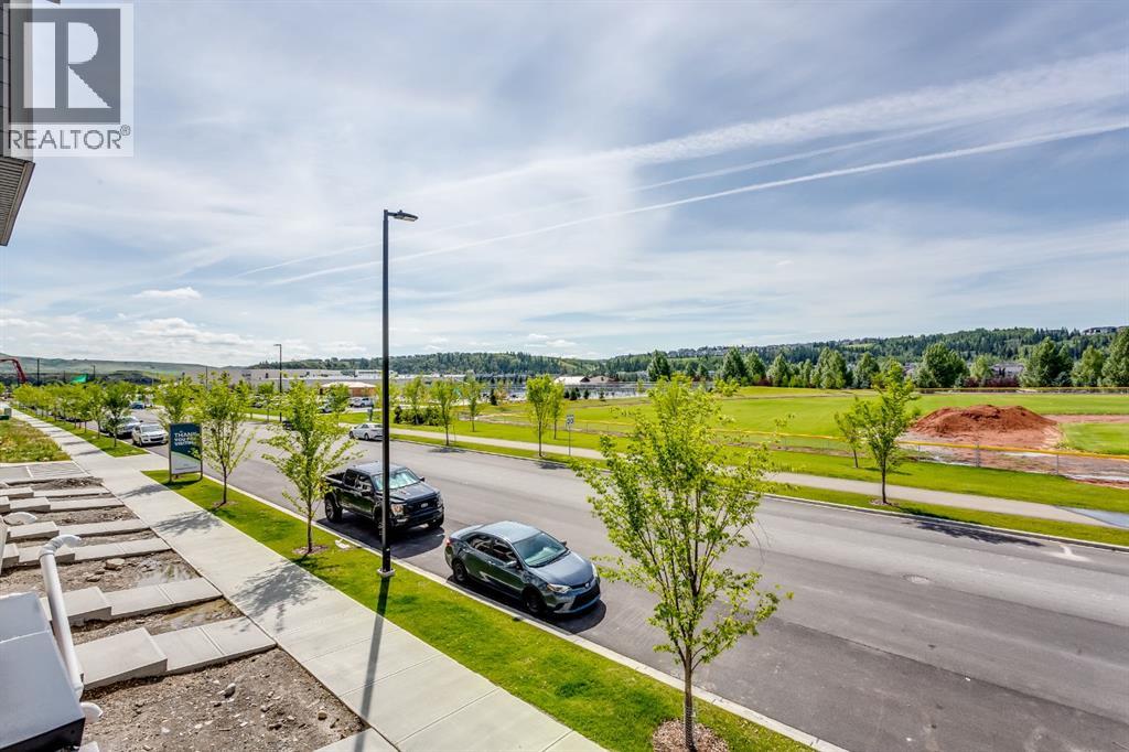 102, 156 Park Street, Cochrane, Alberta  T4C 2B8 - Photo 11 - A2259335