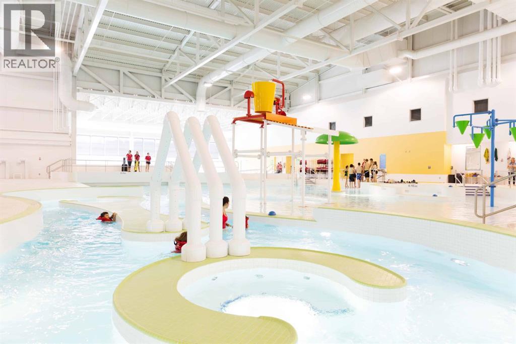 102, 156 Park Street, Cochrane, Alberta  T4C 2B8 - Photo 20 - A2259335