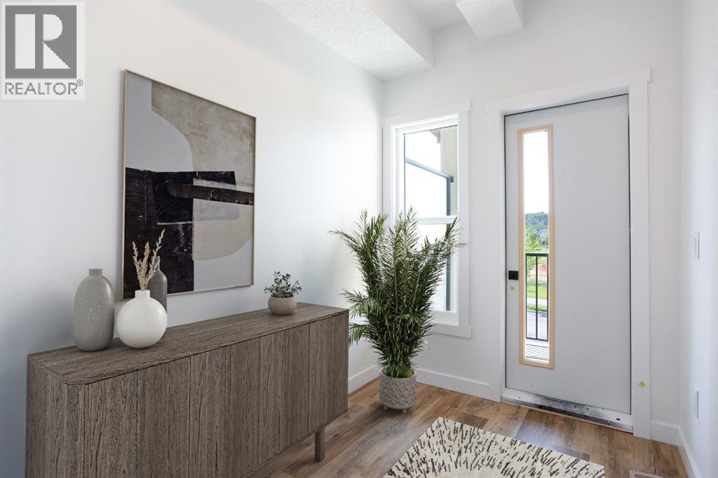 102, 156 Park Street, Cochrane, Alberta  T4C 2B8 - Photo 9 - A2259335