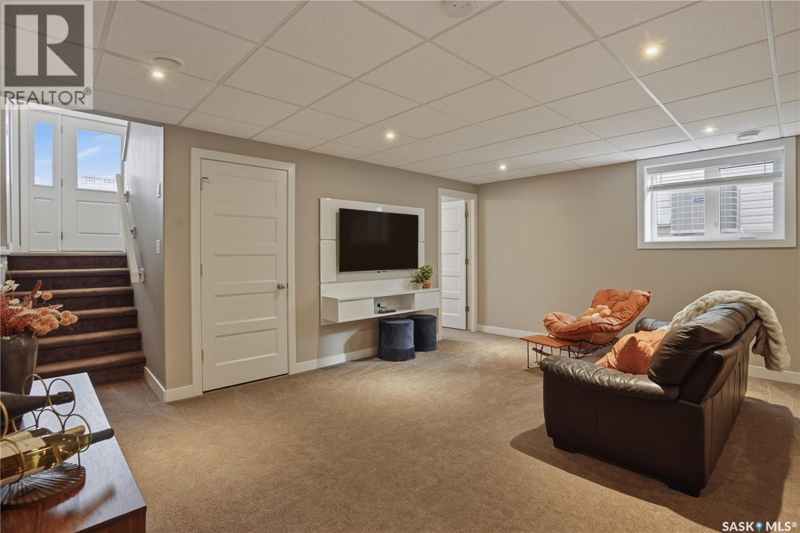 5000 Aerial Crescent, Regina, Saskatchewan  S4W 0C9 - Photo 22 - SK022076