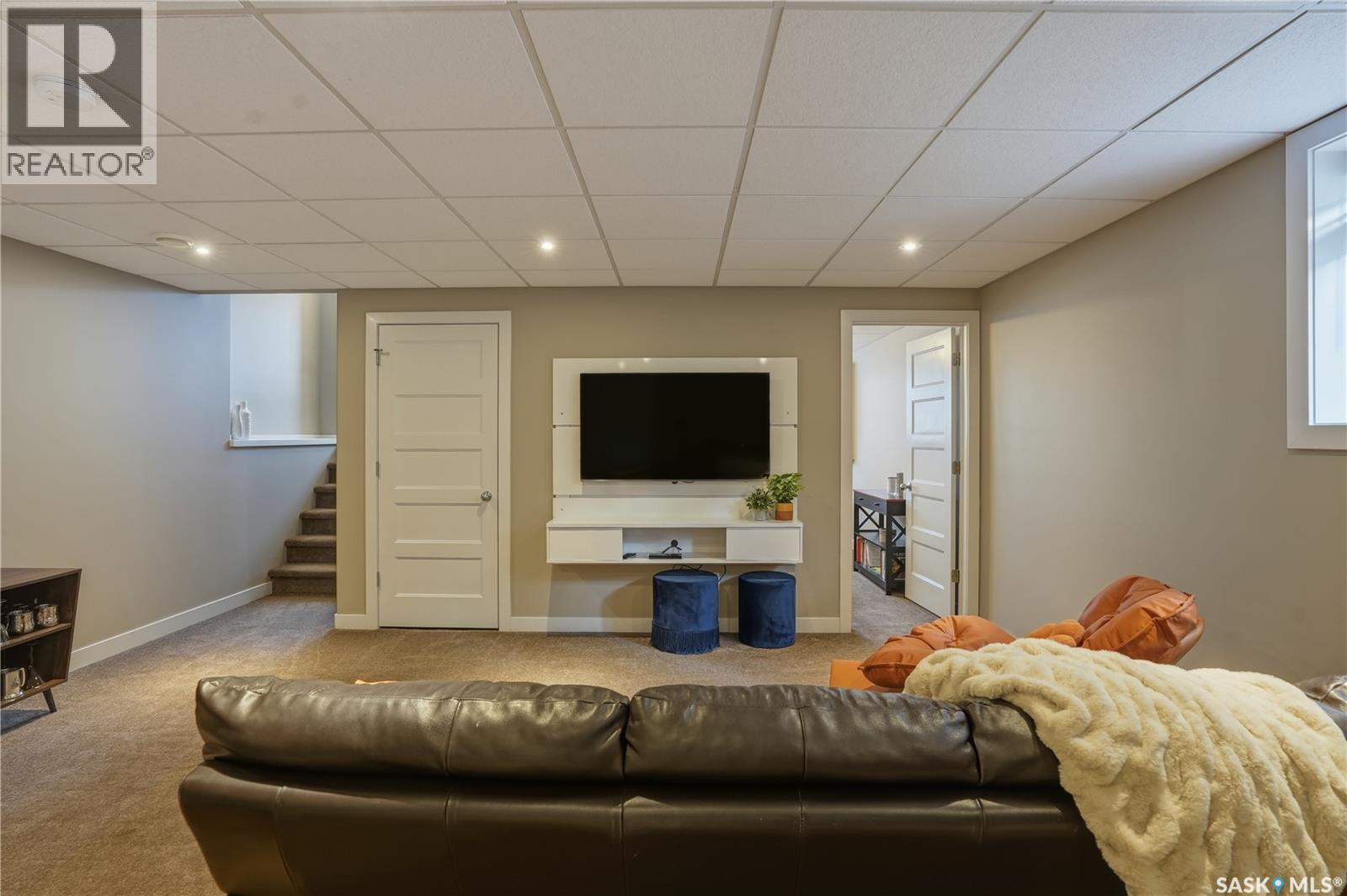 5000 Aerial Crescent, Regina, Saskatchewan  S4W 0C9 - Photo 23 - SK022076