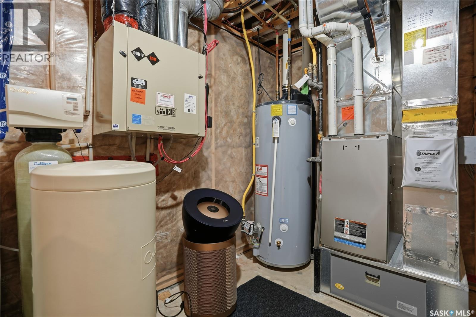 5000 Aerial Crescent, Regina, Saskatchewan  S4W 0C9 - Photo 29 - SK022076