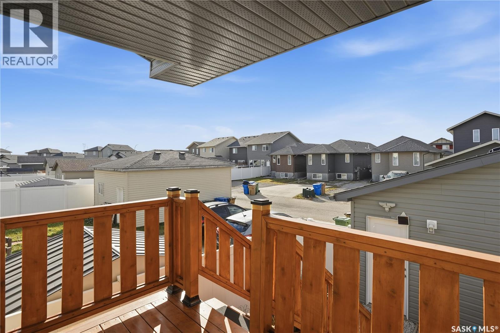 5000 Aerial Crescent, Regina, Saskatchewan  S4W 0C9 - Photo 30 - SK022076