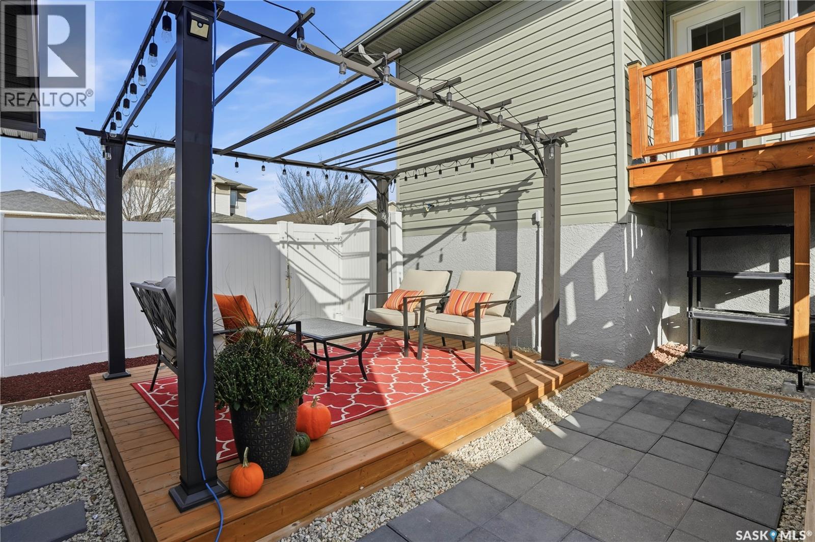 5000 Aerial Crescent, Regina, Saskatchewan  S4W 0C9 - Photo 31 - SK022076