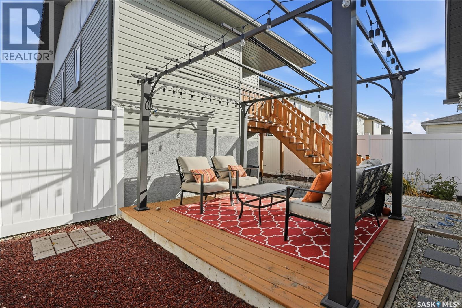 5000 Aerial Crescent, Regina, Saskatchewan  S4W 0C9 - Photo 32 - SK022076