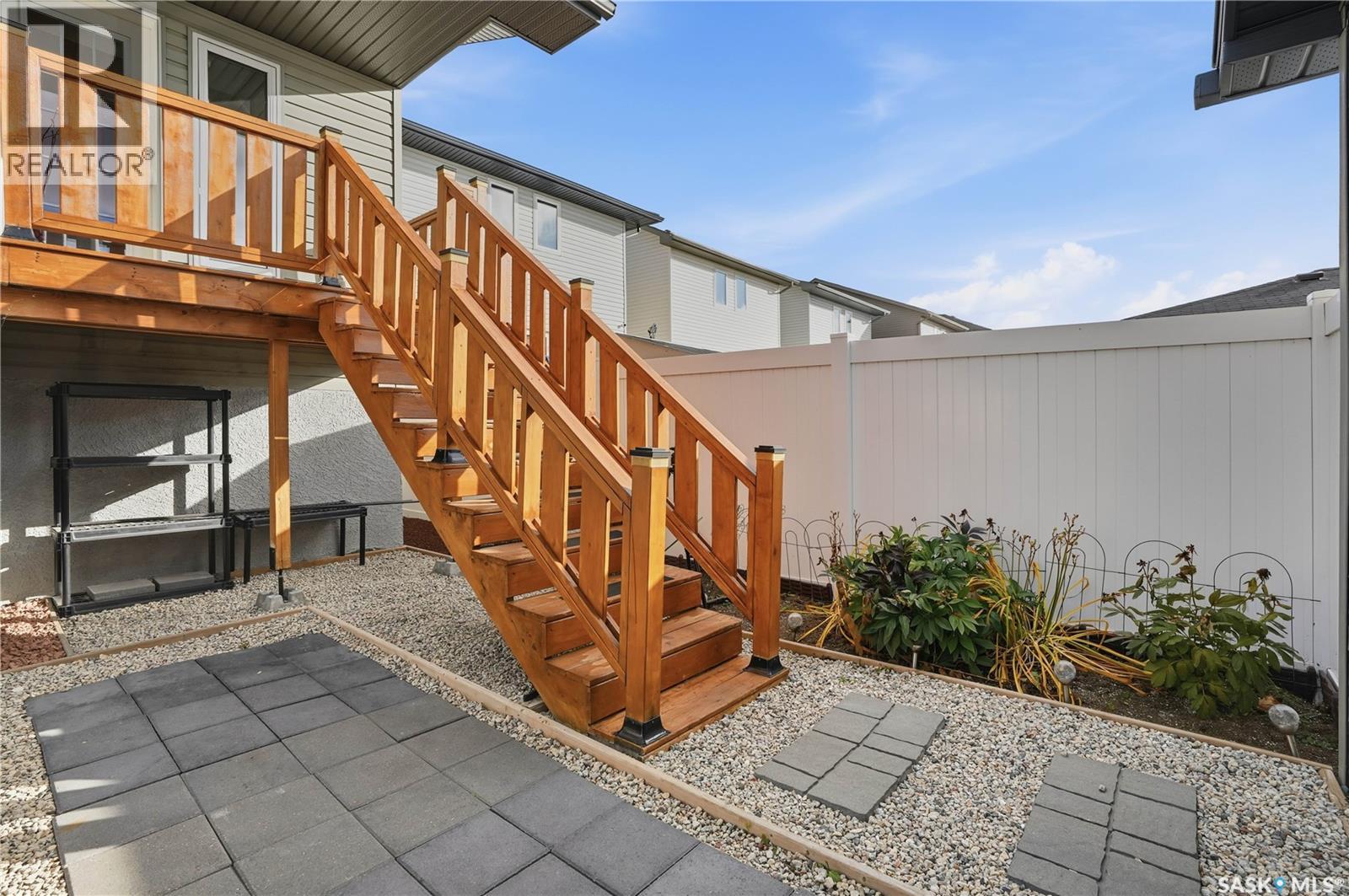 5000 Aerial Crescent, Regina, Saskatchewan  S4W 0C9 - Photo 33 - SK022076