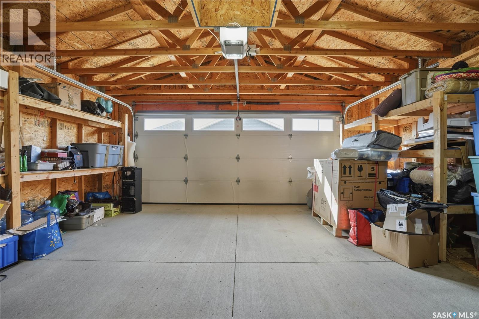 5000 Aerial Crescent, Regina, Saskatchewan  S4W 0C9 - Photo 34 - SK022076