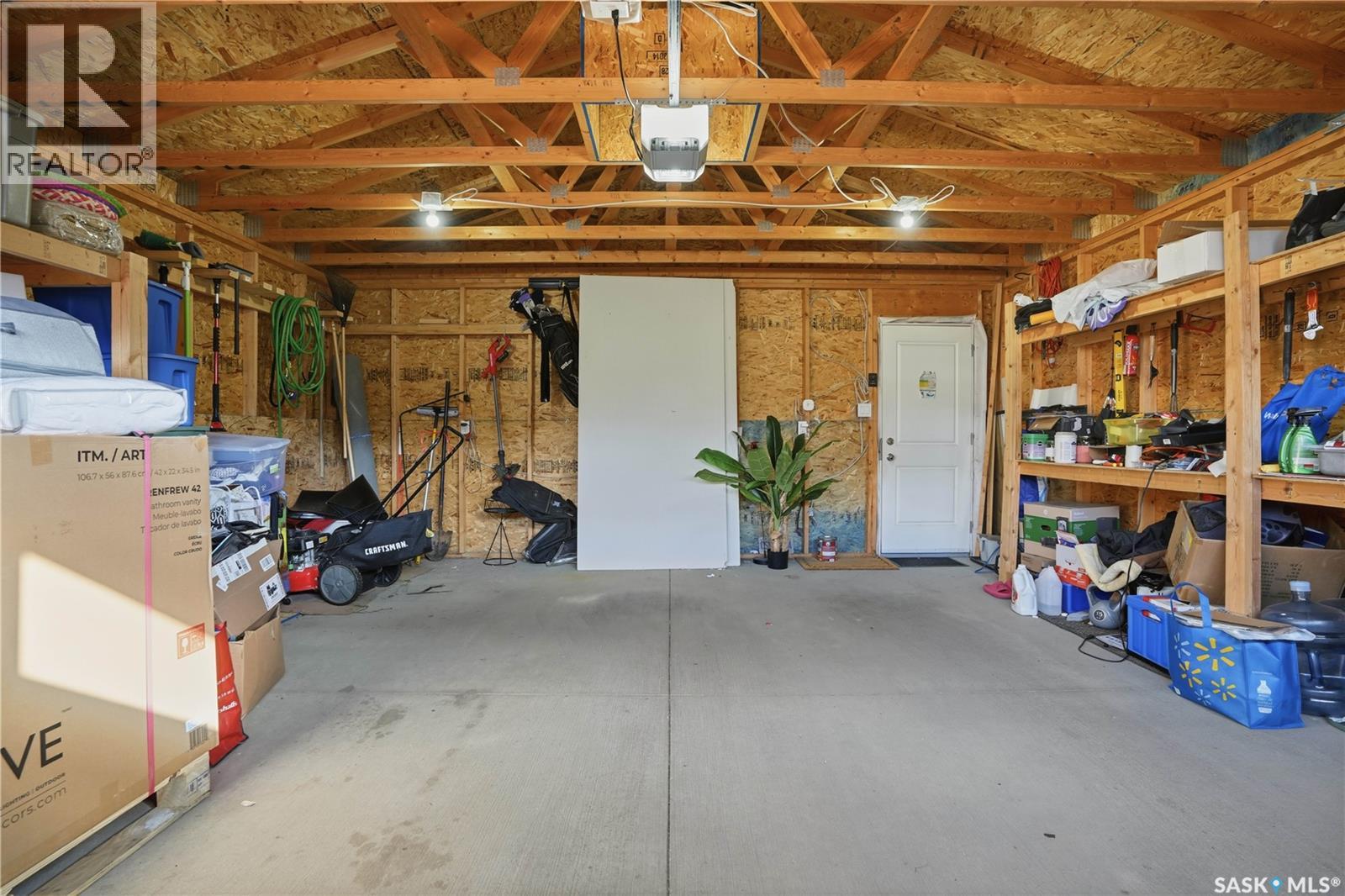 5000 Aerial Crescent, Regina, Saskatchewan  S4W 0C9 - Photo 35 - SK022076